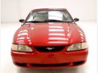 Thumbnail Photo 9 for 1994 Ford Mustang GT Convertible